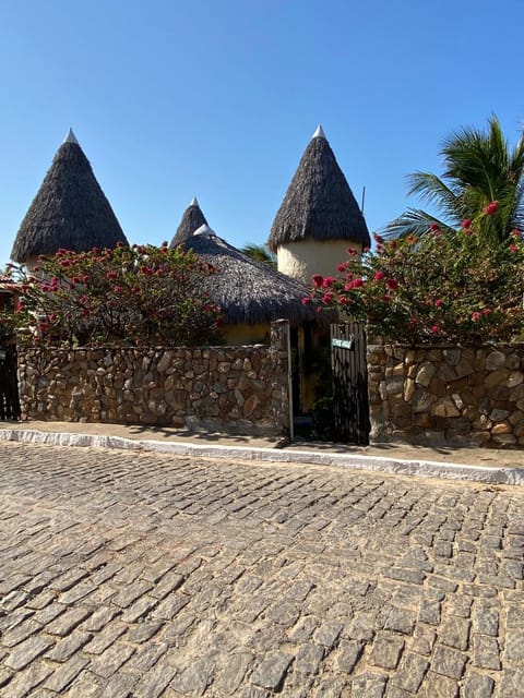 Pousada Capitólio 04 Canoa Quebrada Hotel in Canoa Quebrada