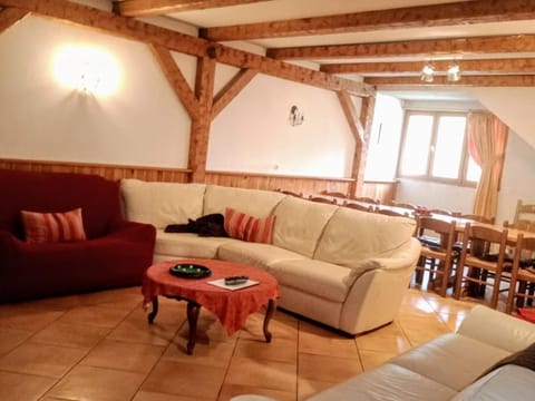 Chalet 7 Ch, 3 Mezz, 15 Pers, Cheminée, Parking Privé - FR-1-762-44 Chalet in Le Monêtier-les-Bains