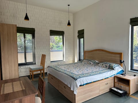 Terra Cottage Bed and Breakfast in Punjab, India