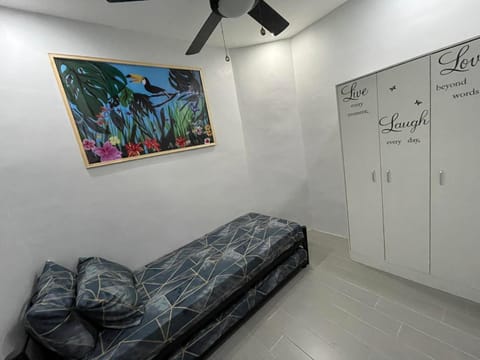 Canlubang Luxury Apartment Condo in Calamba