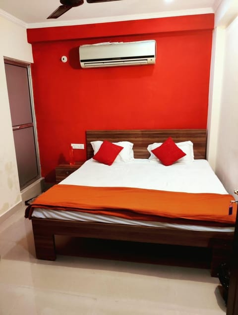 SainiK guest House Hotel in Lucknow