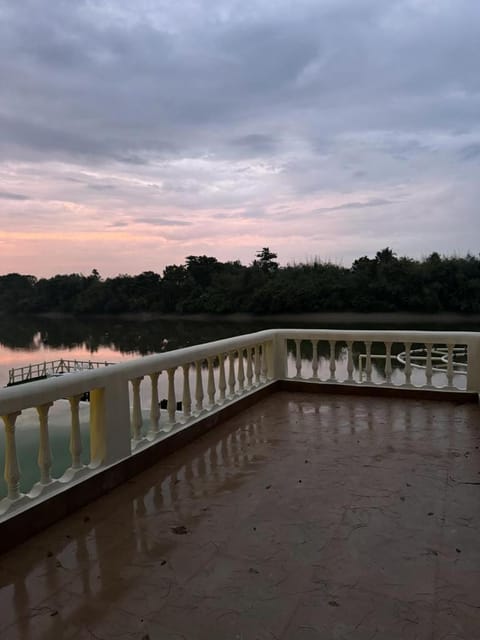 Damodar River Retreat, Uluberia Resort in West Bengal