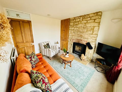 Cotswold Home over 4 floors - perfect for Families Friends Contractors Haus in Chipping Norton