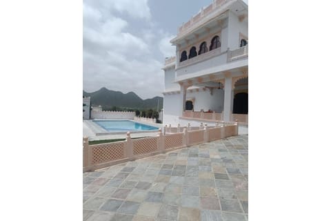 Serenity Villa By 29bungalow Chalet in Gujarat