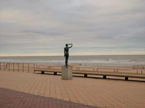 Natural landscape, Beach