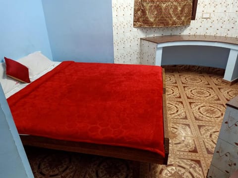 Sri Grey stone Rooms Bed and Breakfast in Kodaikanal