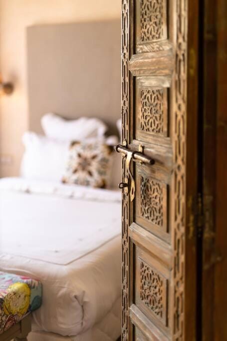Villa Khotata de luxe Villa in Marrakesh