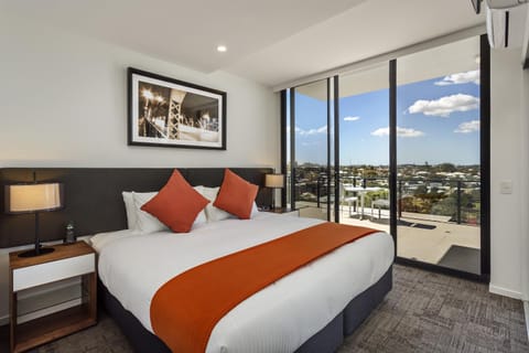 Quest Woolloongabba Apartment hotel in Brisbane