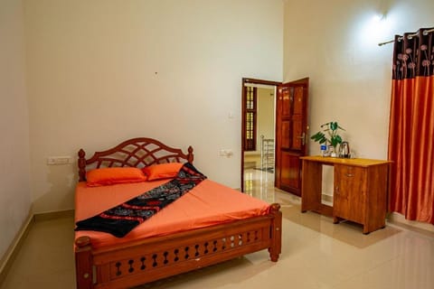 Eden Homestay House in Kerala