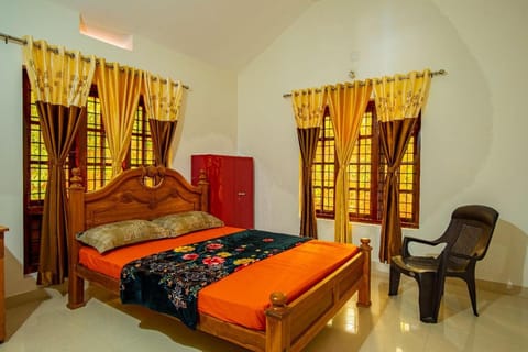 Eden Homestay House in Kerala