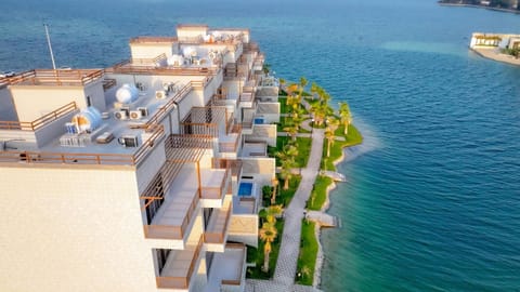منتجع اجمكان Ajmkan Resort Chalet in Al Khobar