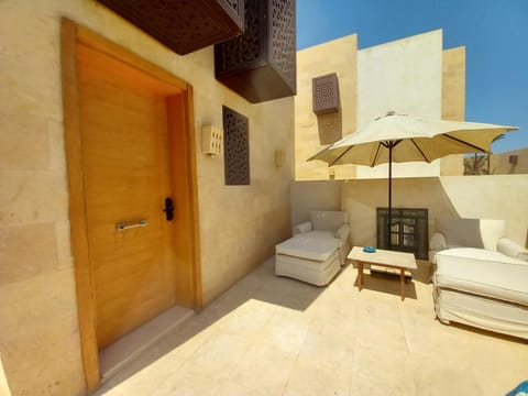 Nayah Stays, Ground terraces Studio Bed and Breakfast in Hurghada