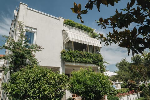 Apartments Lucija Condo in Zadar