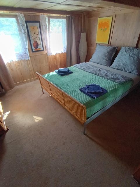 Dom wiejski Artur Vacation rental in Canton of Zurich