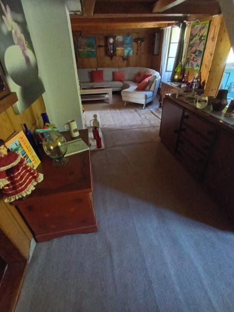 Dom wiejski Artur Vacation rental in Canton of Zurich