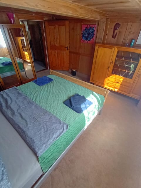 Dom wiejski Artur Vacation rental in Canton of Zurich