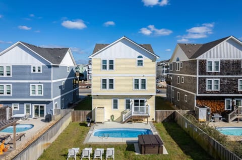 NH182 Phelps House in Nags Head