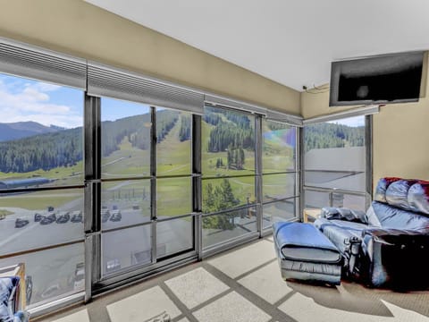 SF411 Snowflake 3Br 3Ba condo Condo in Copper Mountain