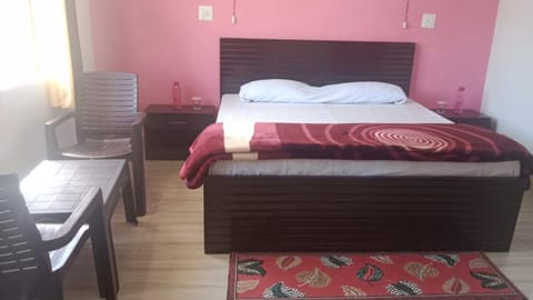 Villotale Khadait SH Vacation rental in Uttarakhand