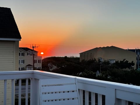 SV30 Piggy's Paradise House in Nags Head