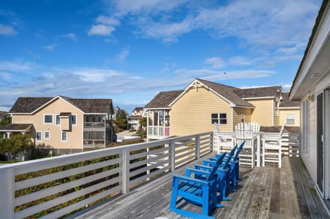 SS33 Sunshine In My Pocket House in Nags Head