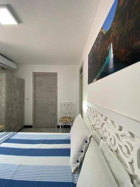 Al Vecchio Pioppo Bed and Breakfast in Praia A Mare