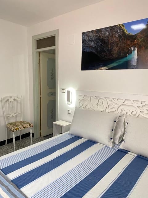 Al Vecchio Pioppo Bed and Breakfast in Praia A Mare