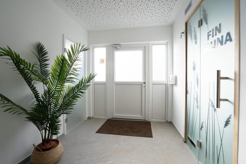 Ostseecamp Ferienhaus "Karin" House in Sierksdorf