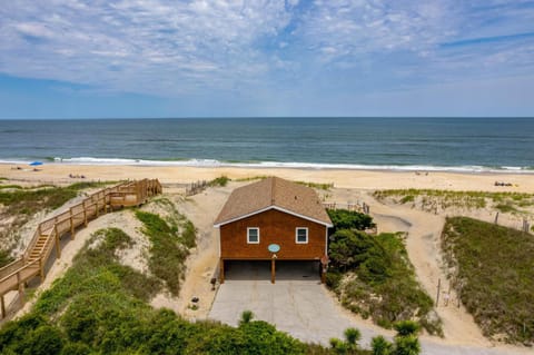 SNH448 L'il Seabreeze House in Nags Head