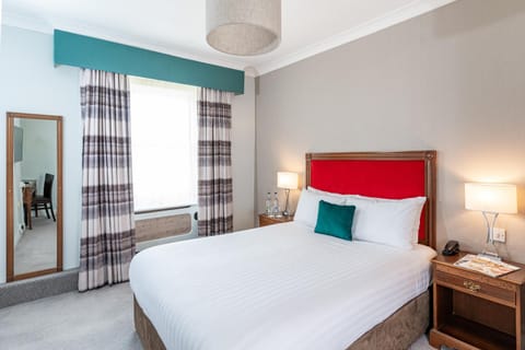The Craiglands Hotel Sure Hotel Collection by Best Western Hôtel in Ilkley