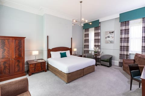 The Craiglands Hotel Sure Hotel Collection by Best Western Hotel in Ilkley