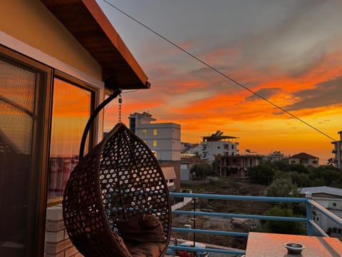 Vila Laura Villa in Ksamil