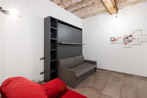 La Sartoria Apartamento in Porlezza