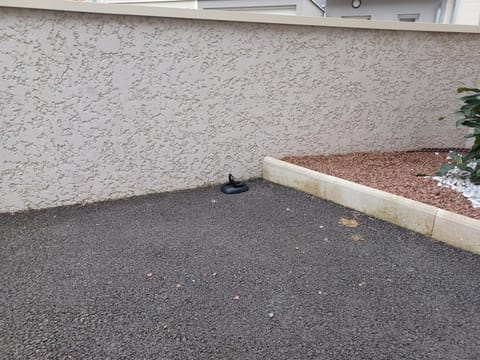 Le Cocon de Crussol, classé 3 étoiles Villa in Valence