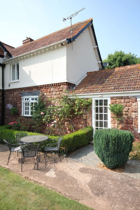 April Cottage Maison in Minehead