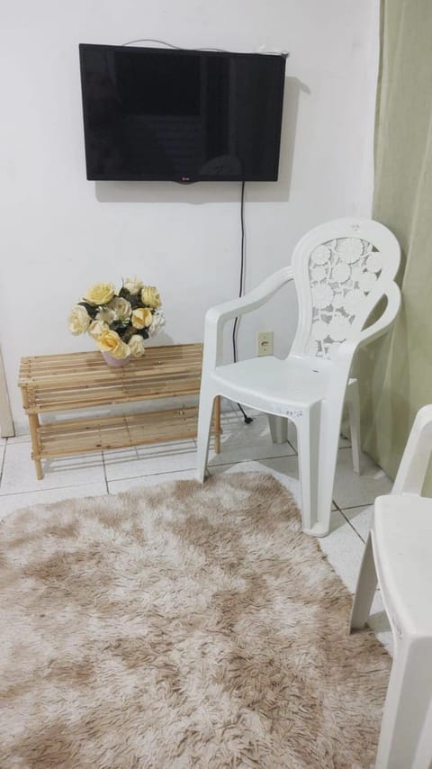 Apartamento mobiliado simples Apartment in Maceió