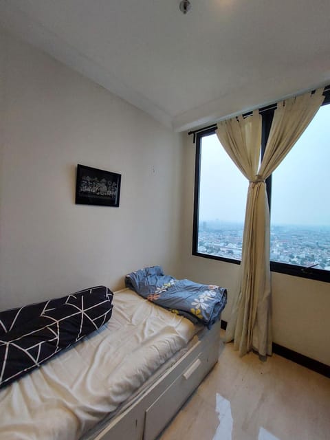 Apartemen permata hijau suites Condo in South Jakarta City