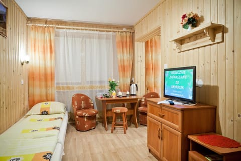 Smyrecek-centrum Bukowiny Vacation rental in Lesser Poland Voivodeship