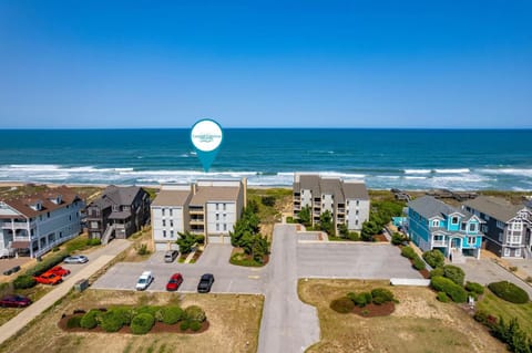 OA3 Top of the Oceans House in Nags Head