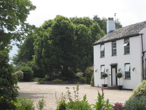 Old Rectory Hotel, Crostwick Hotel in Broadland District