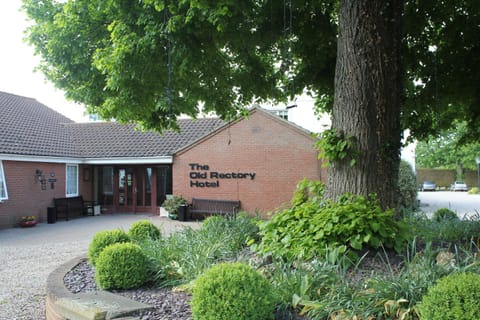 Old Rectory Hotel, Crostwick Hotel in Broadland District