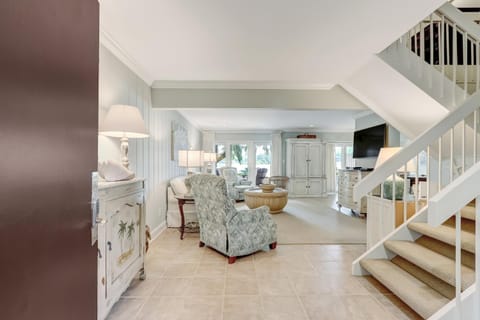 2091 Beach Wood House in Amelia Island