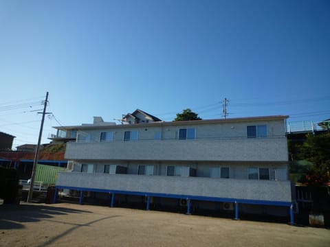 Seaside Hostel Light House - Vacation STAY 82336v Hotel in Hiroshima Prefecture