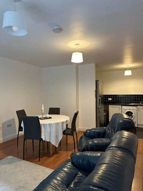 Modern Apartment X91 R940 Condominio in Waterford City