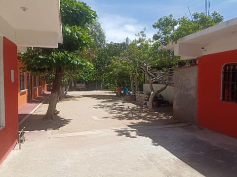 cuartos en renta El portón azul Apartment in State of Oaxaca