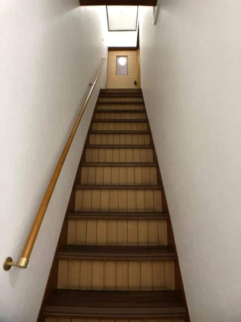 Not Ninja OSAKA HIRANO - Vacation STAY 15169 Bed and Breakfast in Osaka