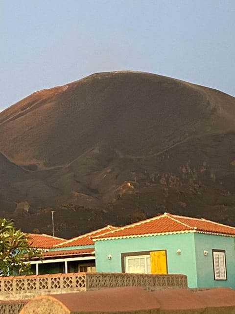 Mirador Azul House in La Palma