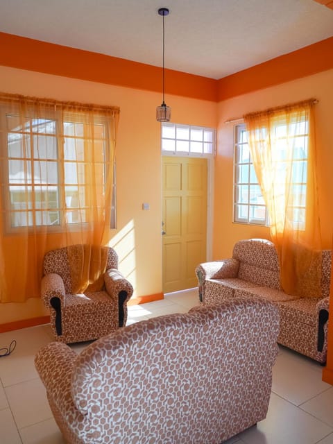 RJ Residences Eigentumswohnung in Dominica