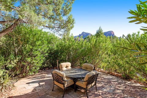 The Perch on Sugarloaf Drive Maison in Sedona