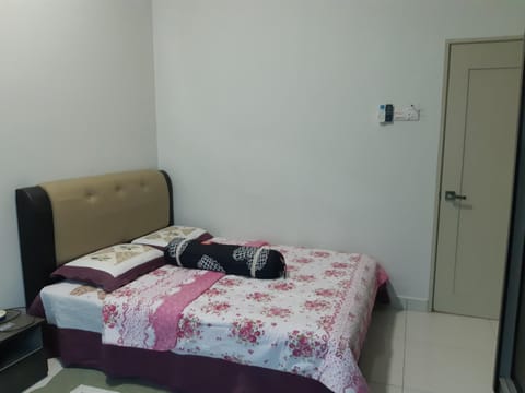 JHC Homestay Puncak Location de vacances in Perak Tengah District